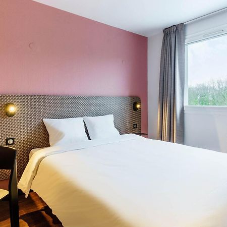 B&B Hotel Amneville-Les-Thermes Ngoại thất bức ảnh