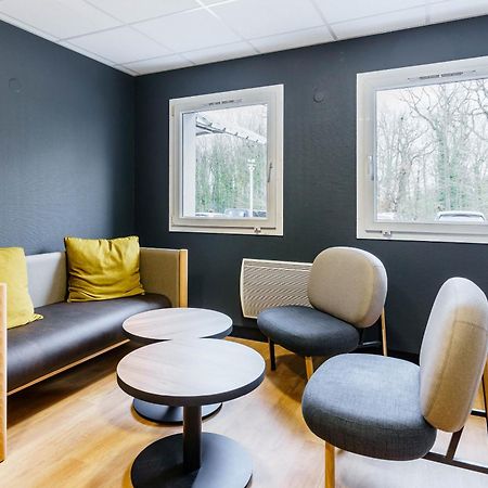 B&B Hotel Amneville-Les-Thermes Ngoại thất bức ảnh