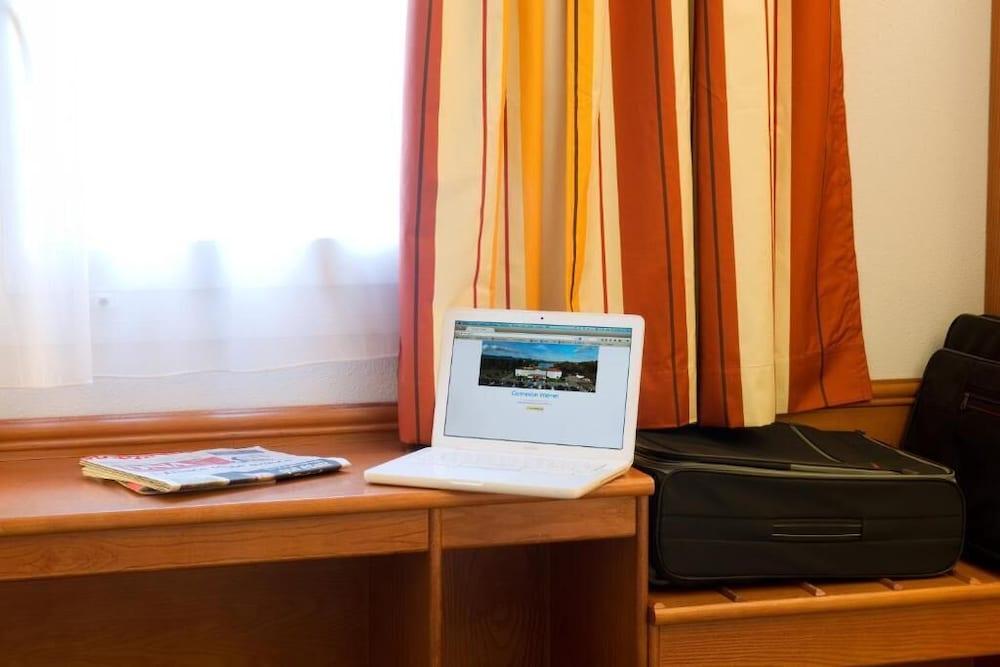 B&B Hotel Amneville-Les-Thermes Ngoại thất bức ảnh