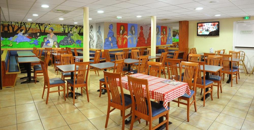 B&B Hotel Amneville-Les-Thermes Ngoại thất bức ảnh