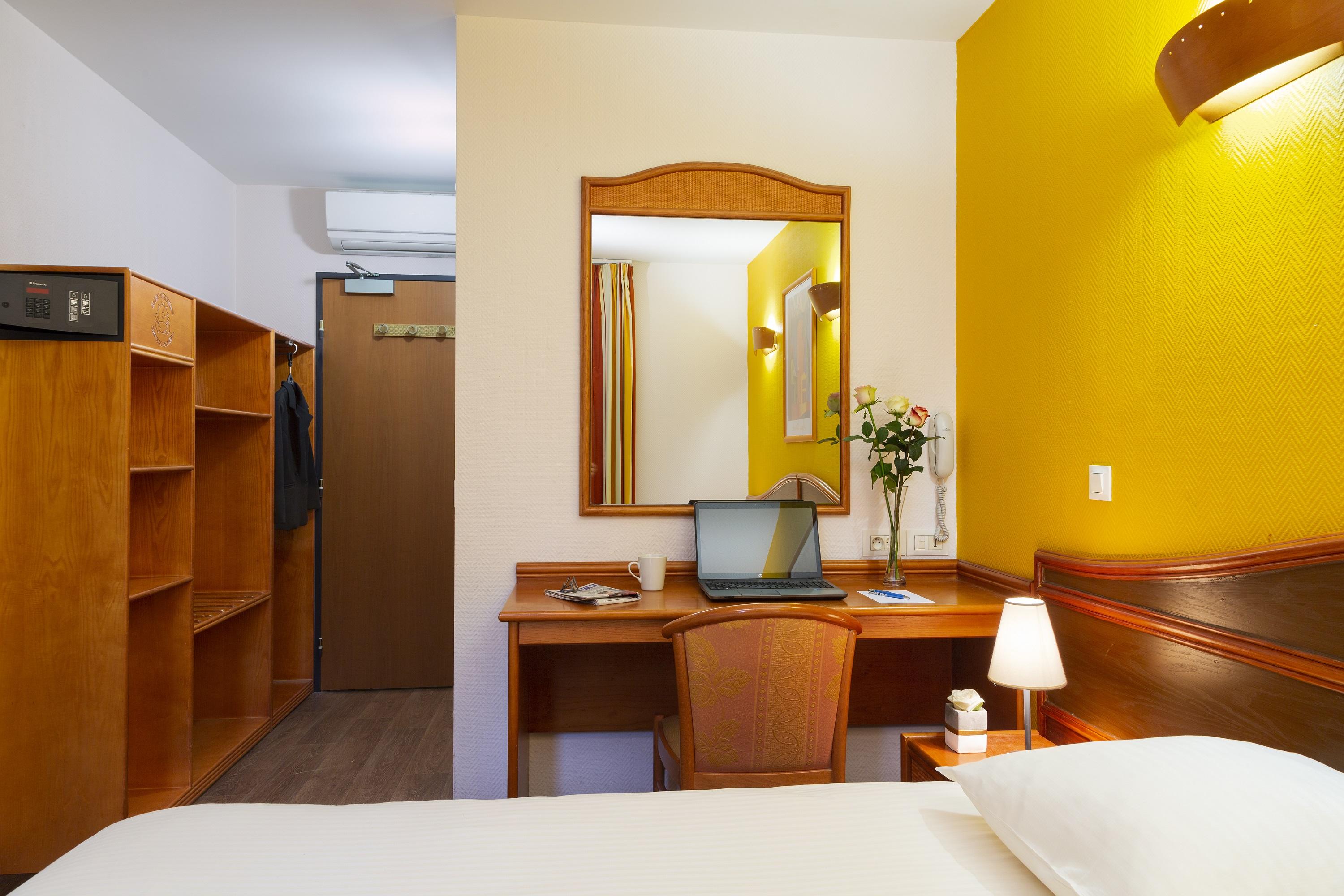 B&B Hotel Amneville-Les-Thermes Ngoại thất bức ảnh