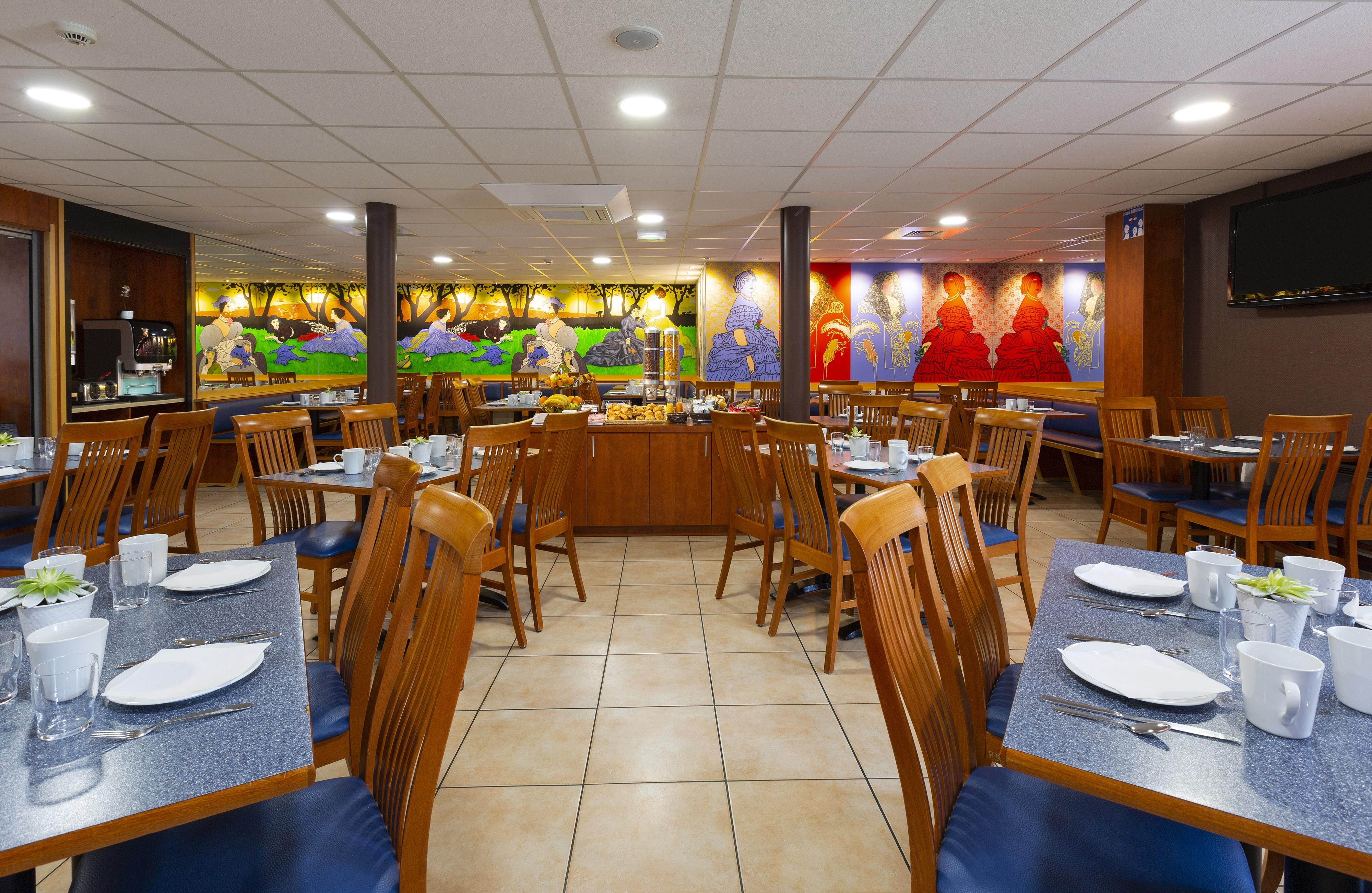 B&B Hotel Amneville-Les-Thermes Ngoại thất bức ảnh