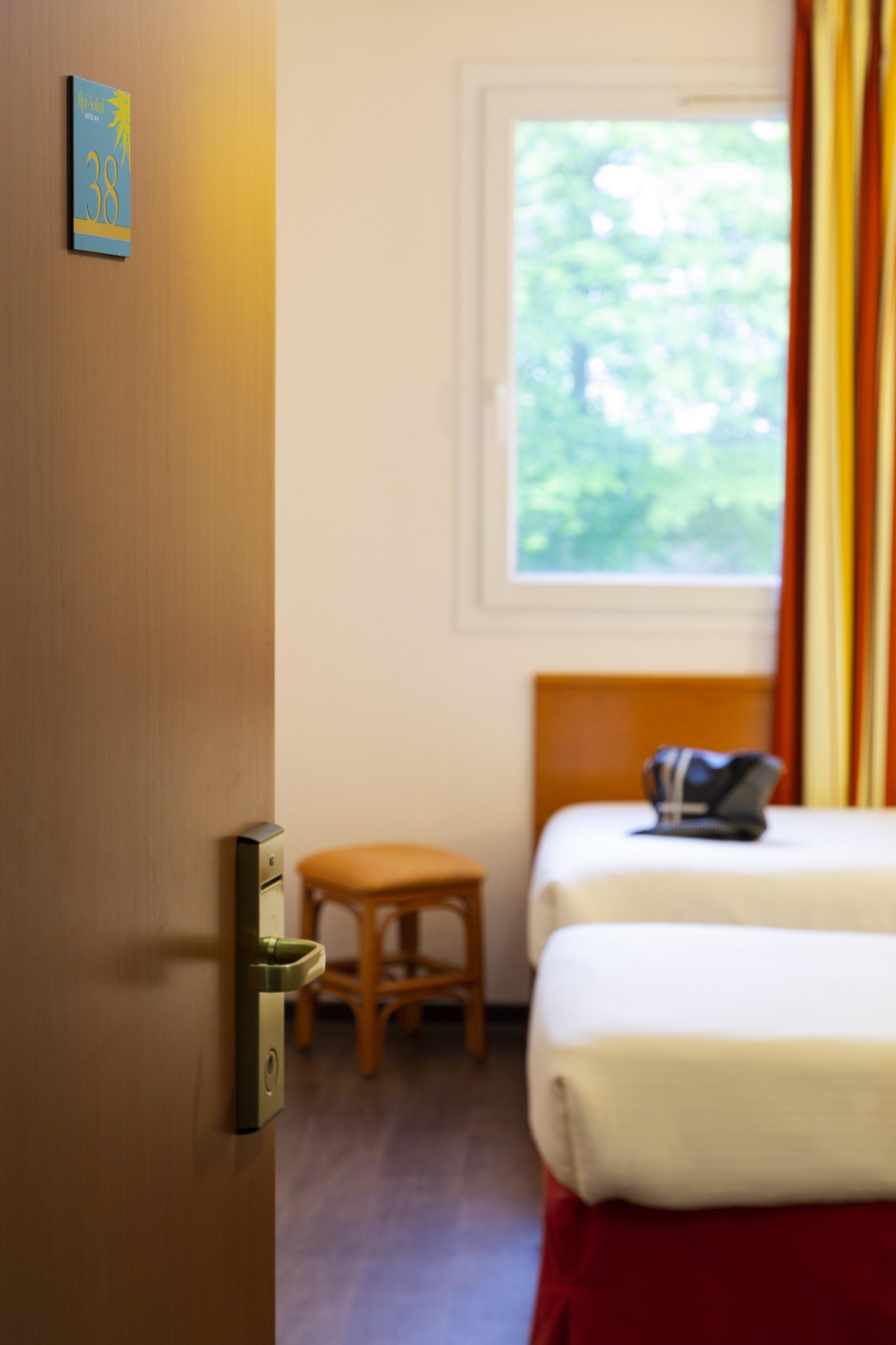 B&B Hotel Amneville-Les-Thermes Ngoại thất bức ảnh