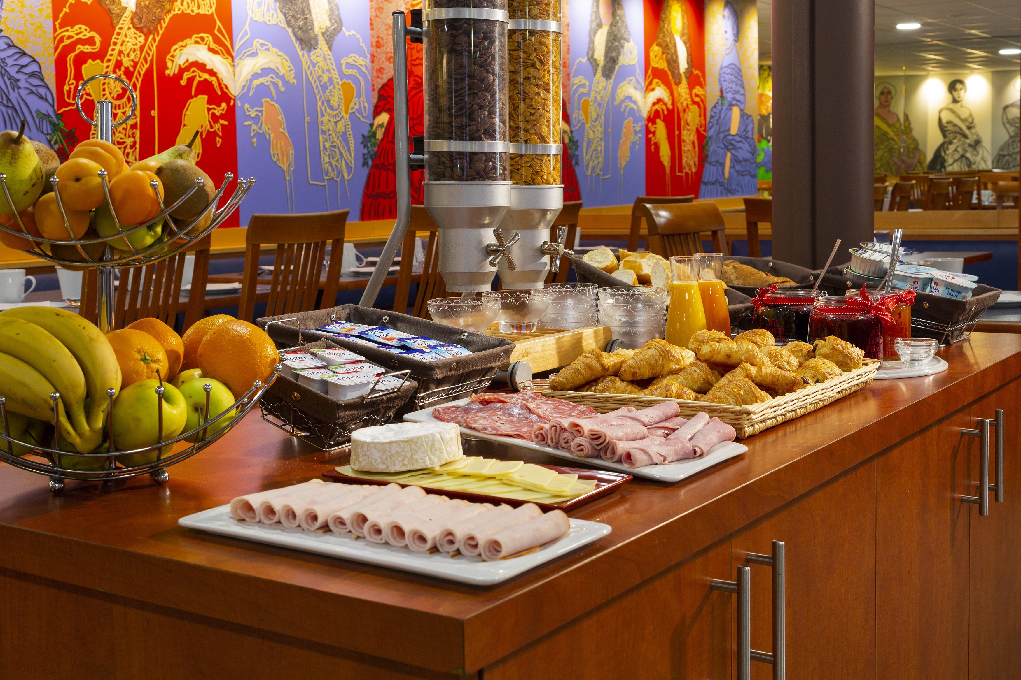 B&B Hotel Amneville-Les-Thermes Ngoại thất bức ảnh