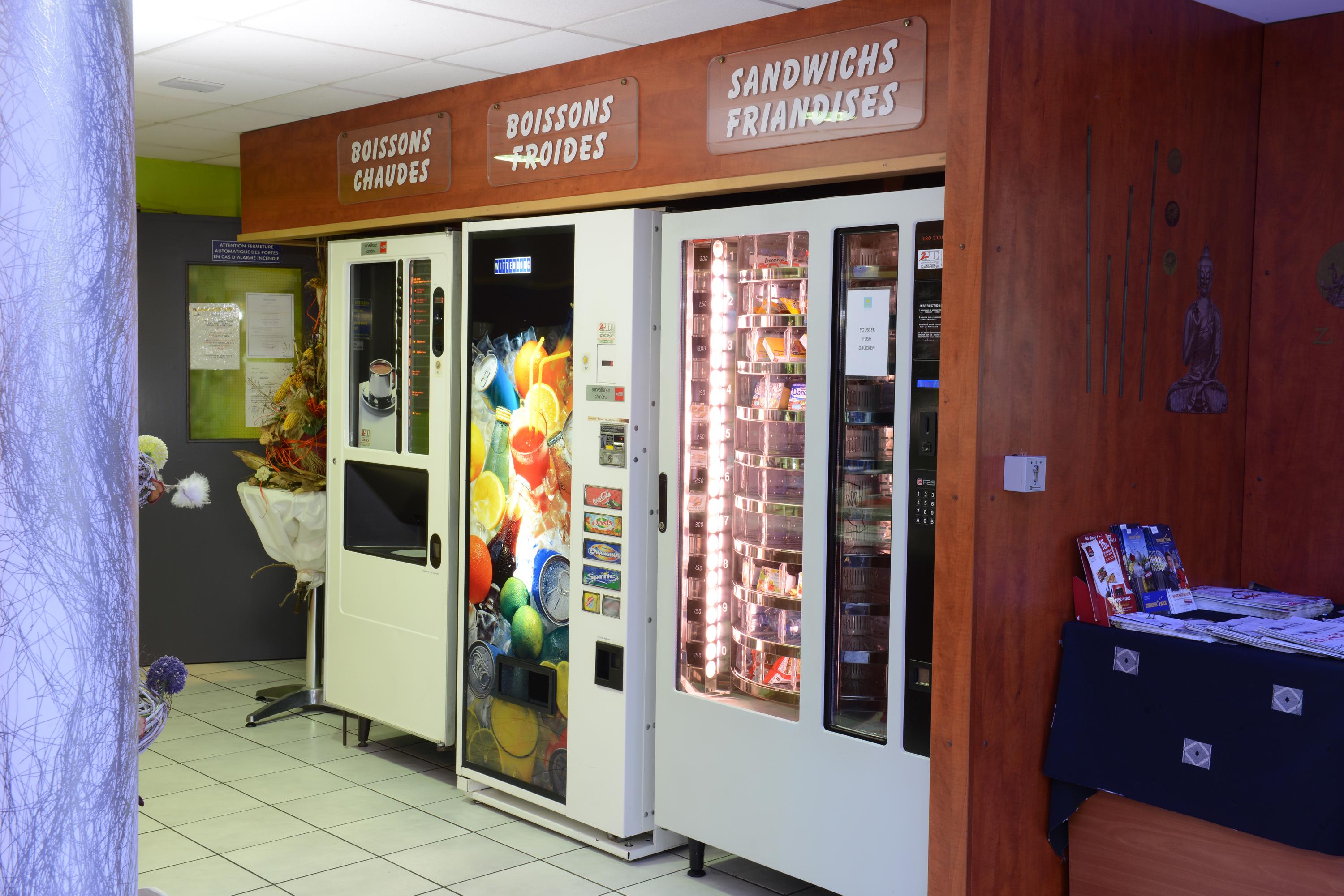 B&B Hotel Amneville-Les-Thermes Ngoại thất bức ảnh