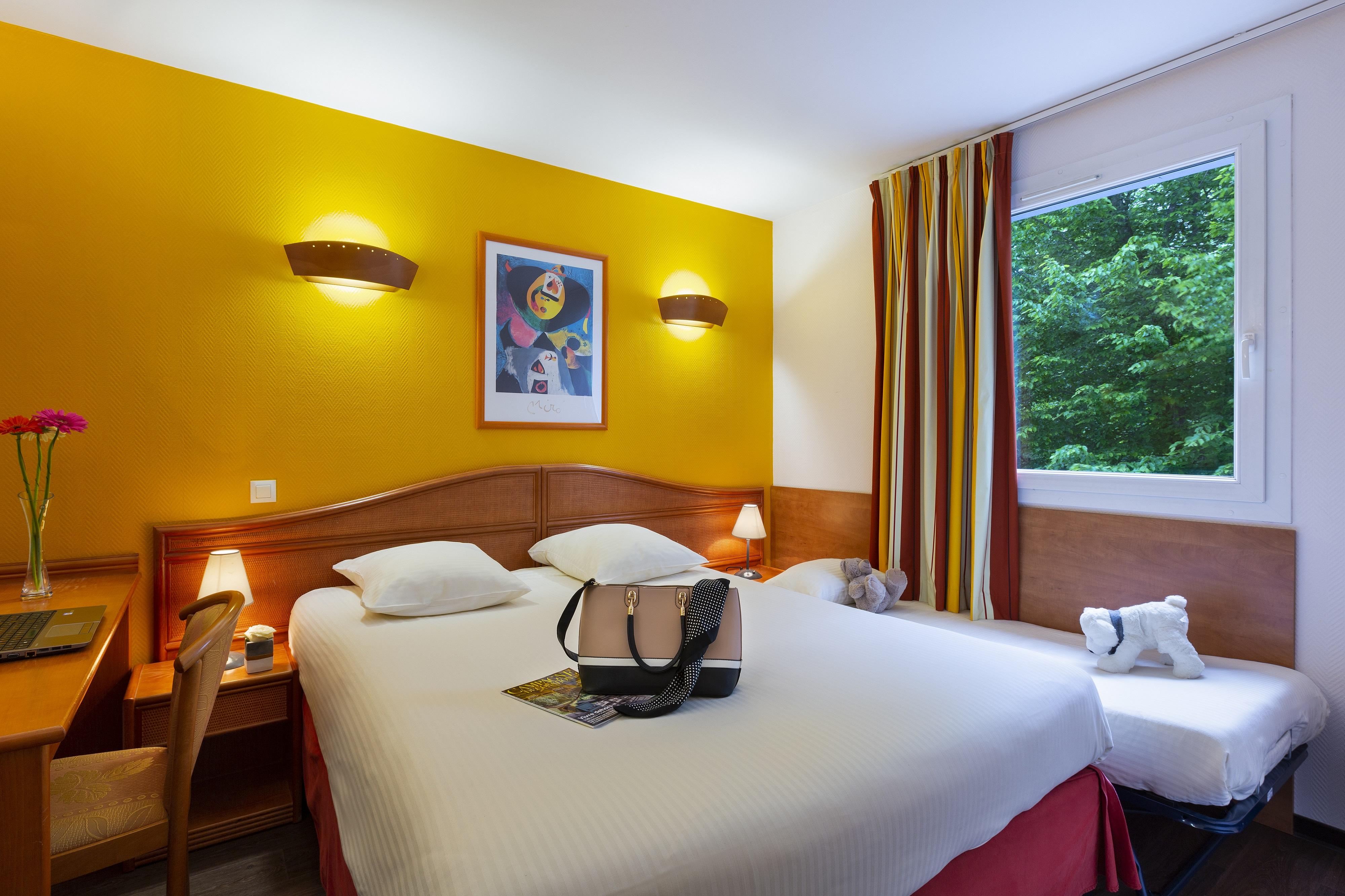 B&B Hotel Amneville-Les-Thermes Ngoại thất bức ảnh