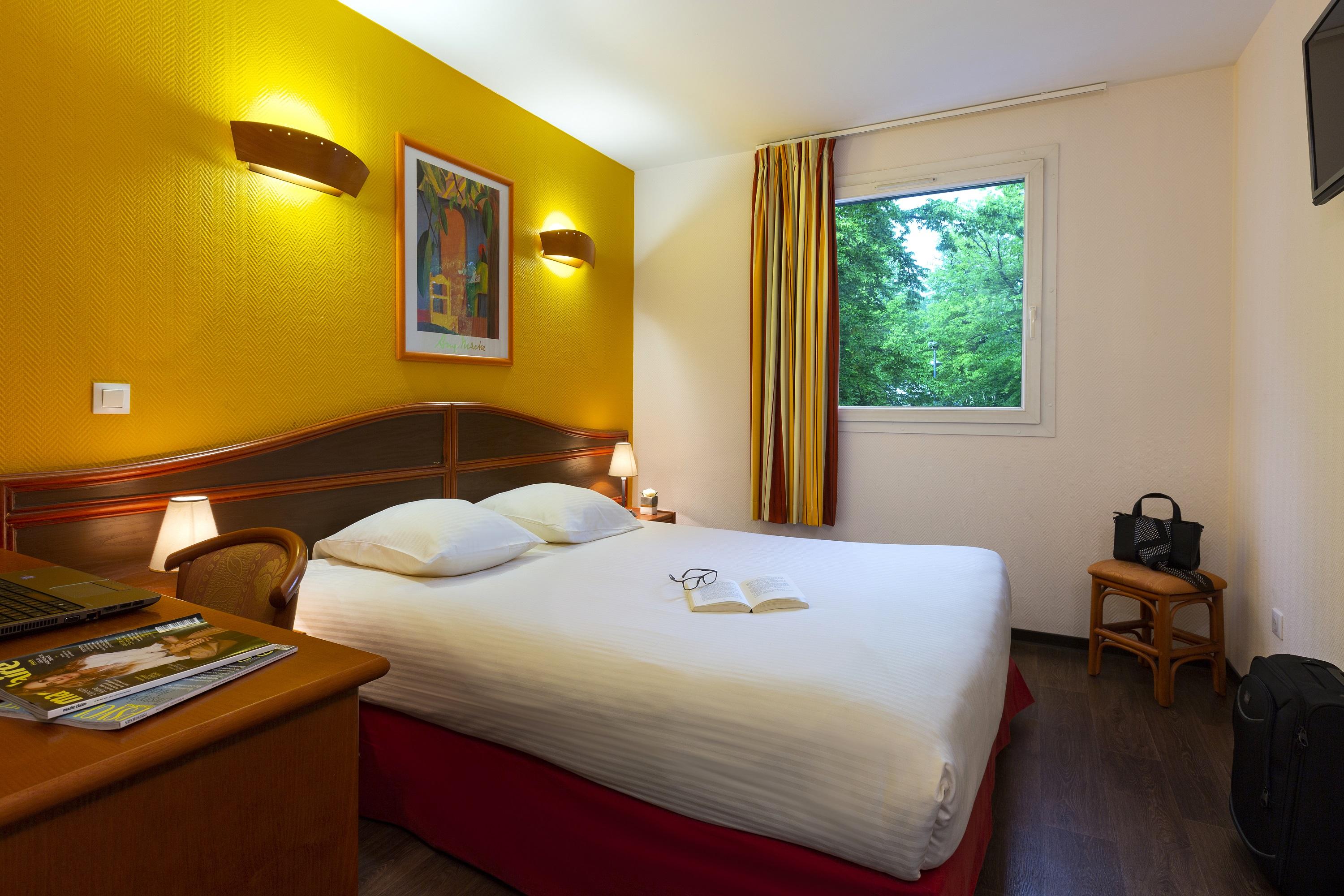 B&B Hotel Amneville-Les-Thermes Ngoại thất bức ảnh