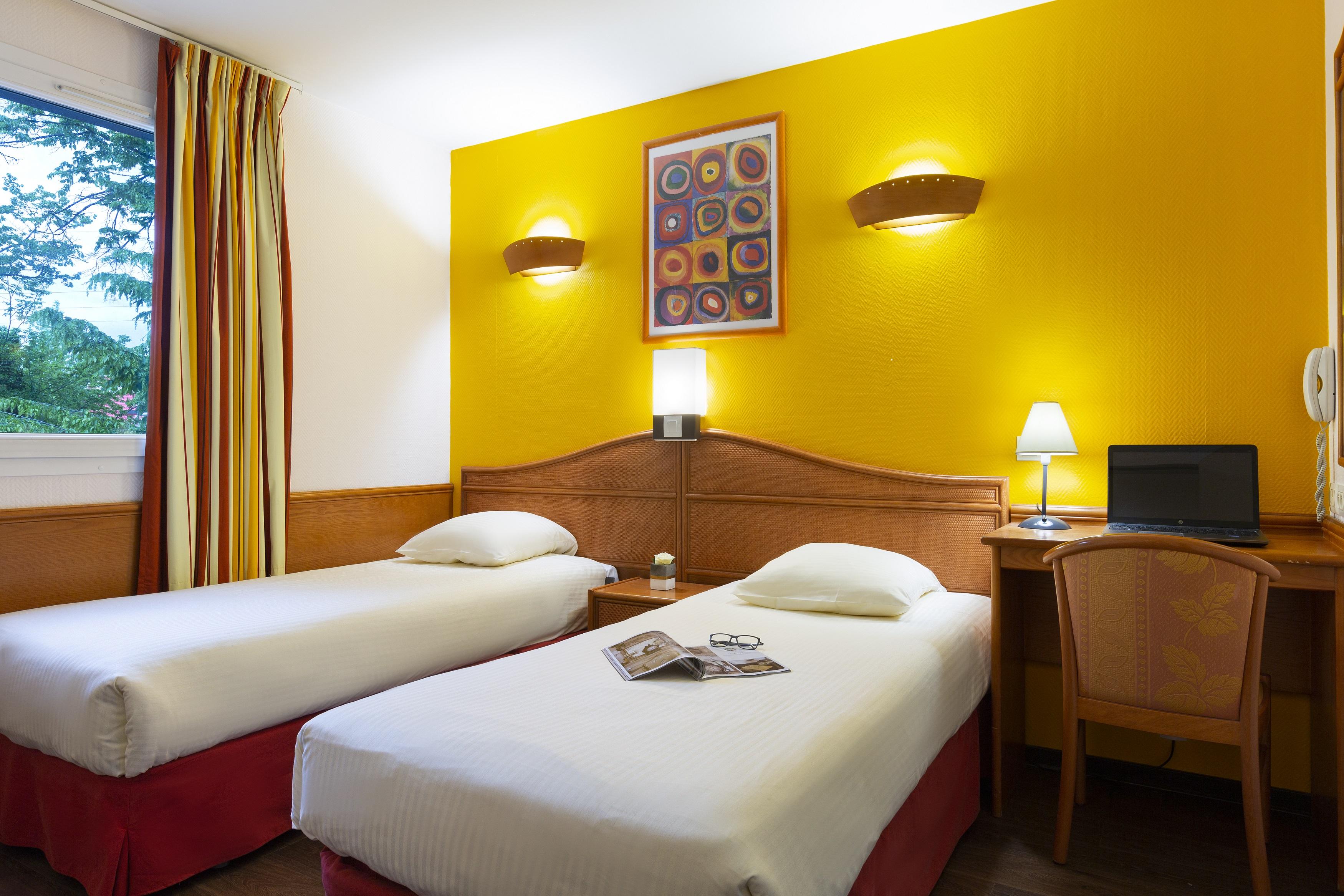 B&B Hotel Amneville-Les-Thermes Ngoại thất bức ảnh