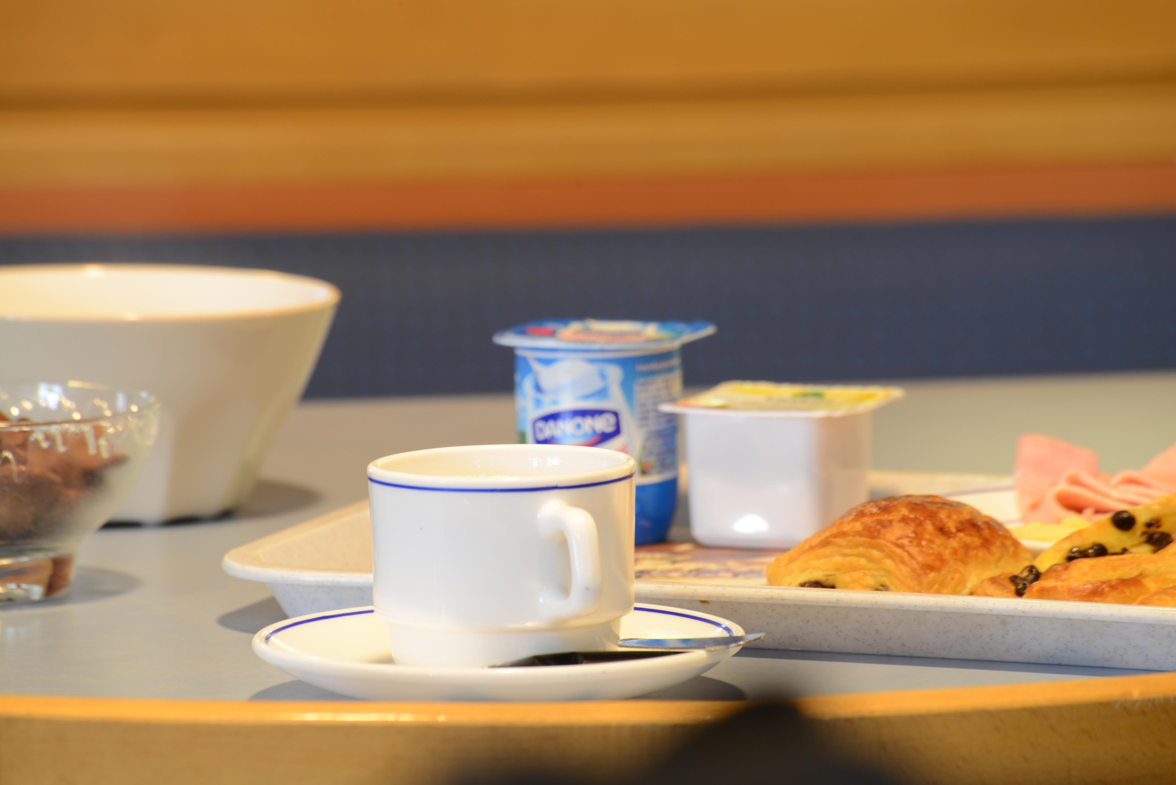 B&B Hotel Amneville-Les-Thermes Ngoại thất bức ảnh