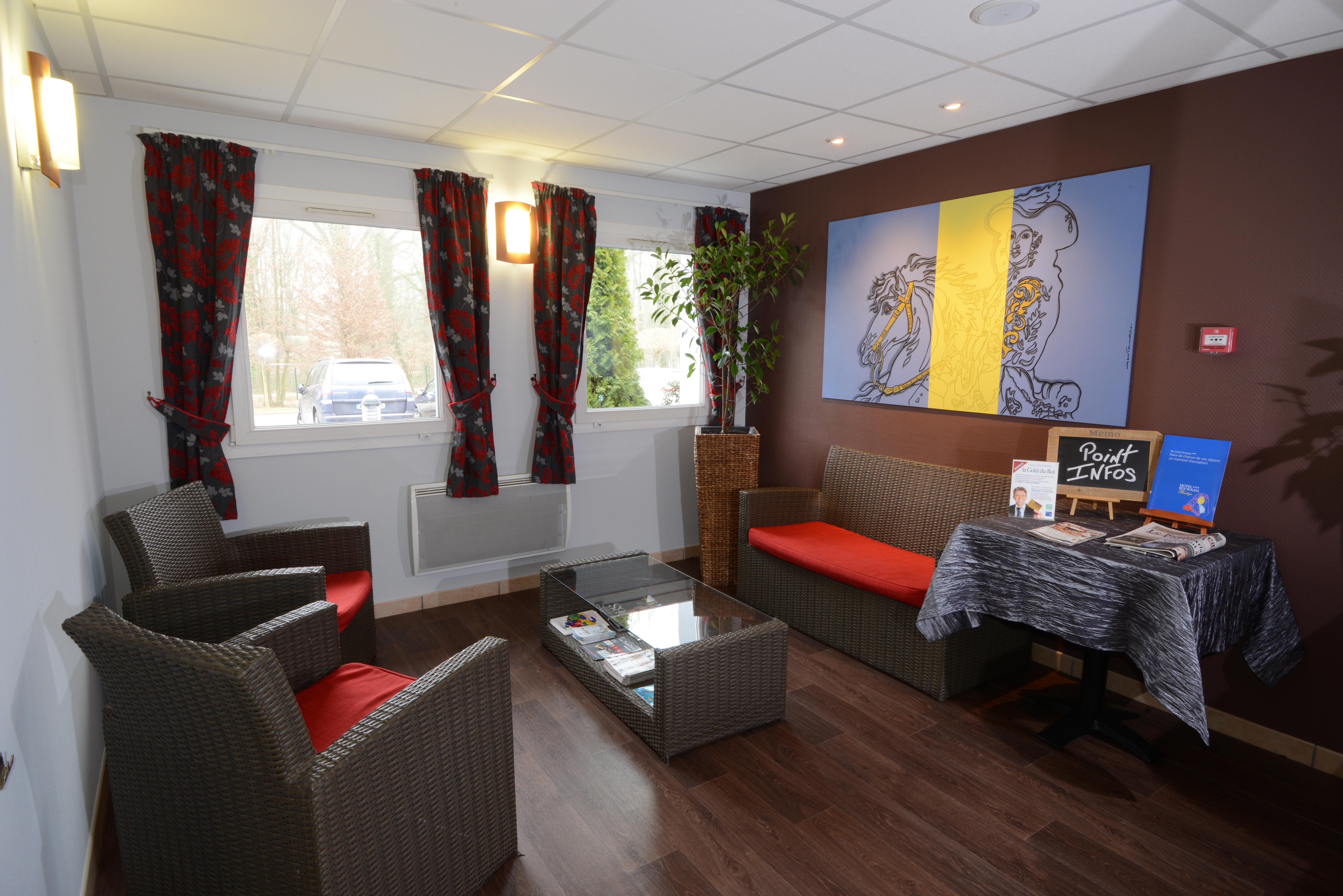 B&B Hotel Amneville-Les-Thermes Ngoại thất bức ảnh