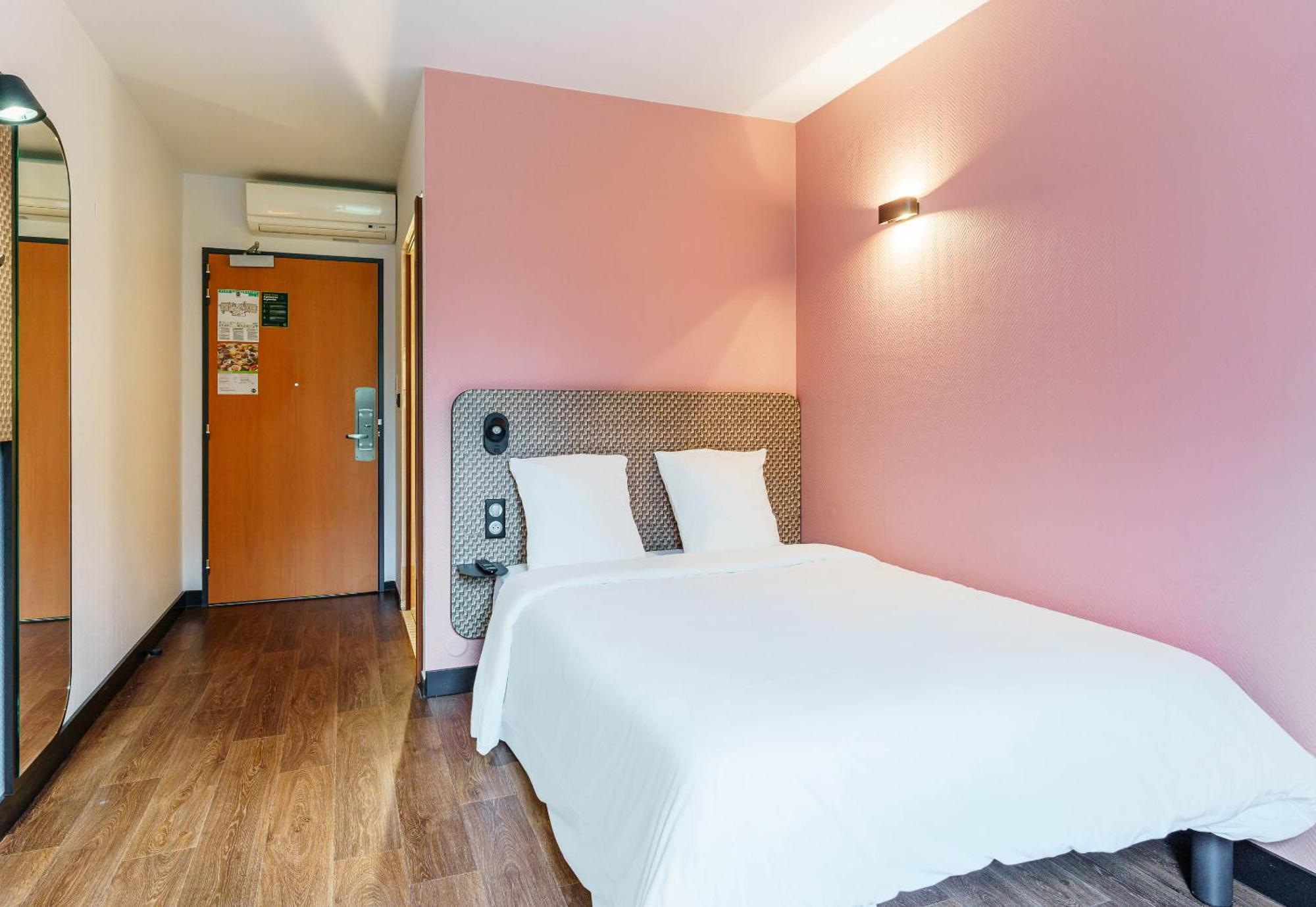 B&B Hotel Amneville-Les-Thermes Ngoại thất bức ảnh