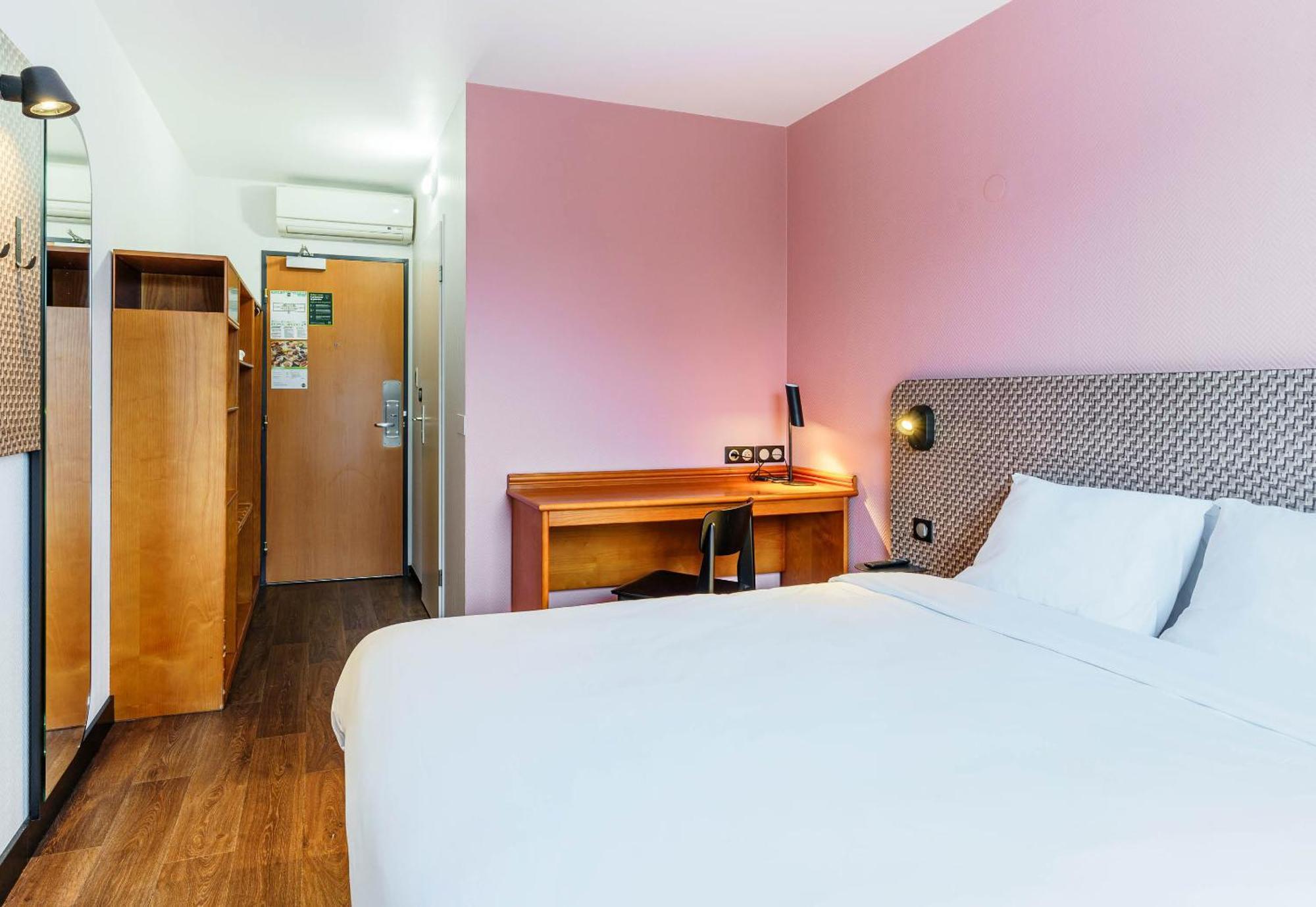 B&B Hotel Amneville-Les-Thermes Ngoại thất bức ảnh