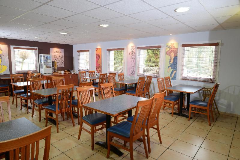 B&B Hotel Amneville-Les-Thermes Ngoại thất bức ảnh