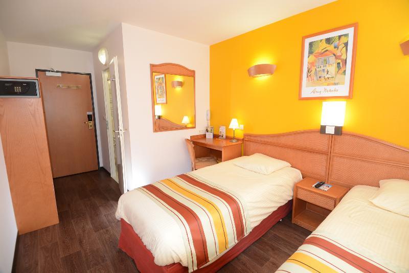 B&B Hotel Amneville-Les-Thermes Ngoại thất bức ảnh