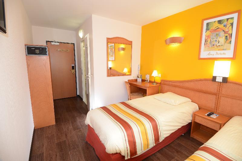 B&B Hotel Amneville-Les-Thermes Ngoại thất bức ảnh
